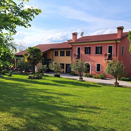 Country House Bucaneve Rovolon Екстер'єр фото