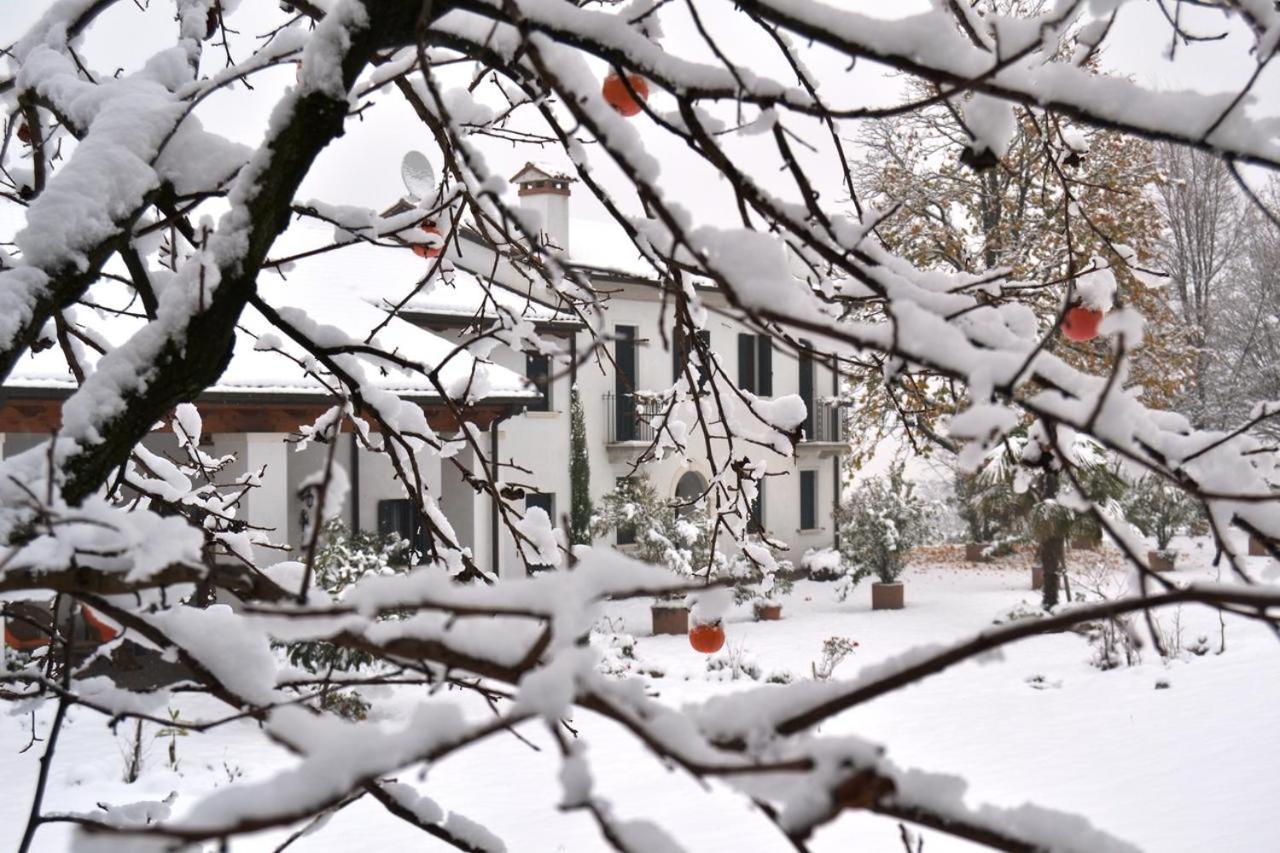 Country House Bucaneve Rovolon Екстер'єр фото