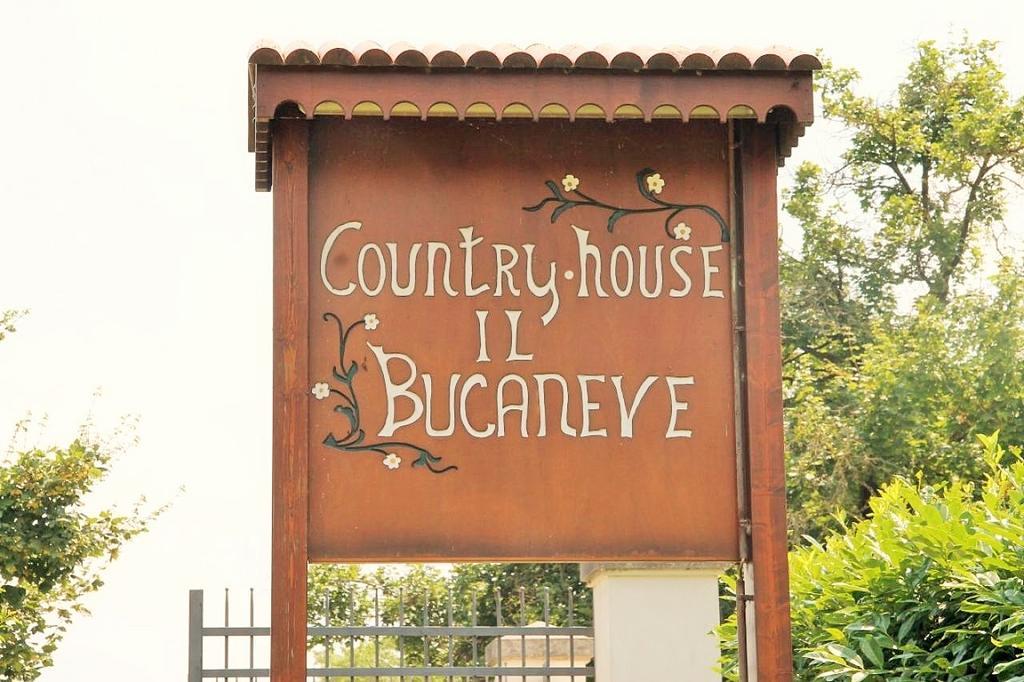 Country House Bucaneve Rovolon Екстер'єр фото