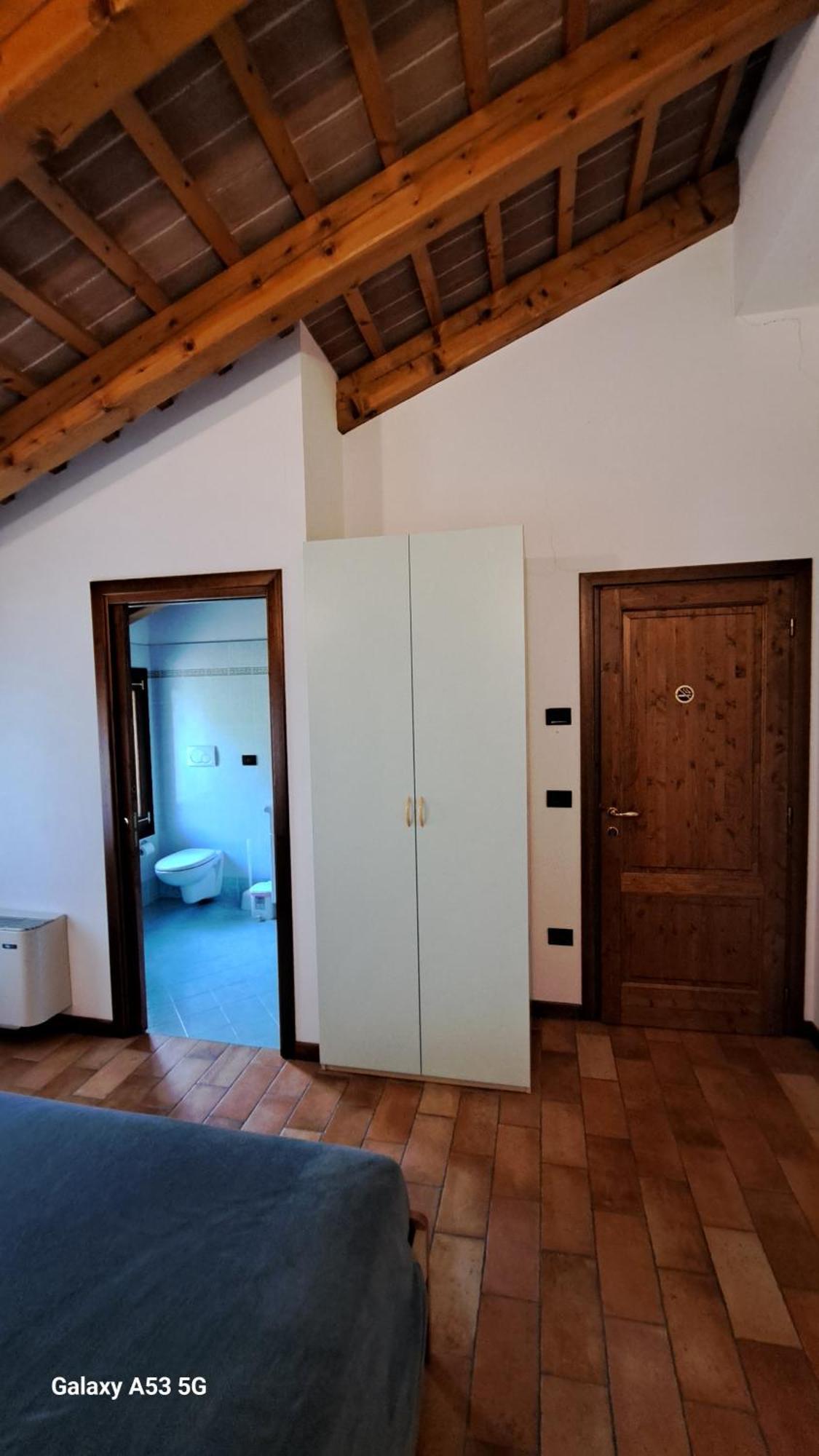 Country House Bucaneve Rovolon Екстер'єр фото