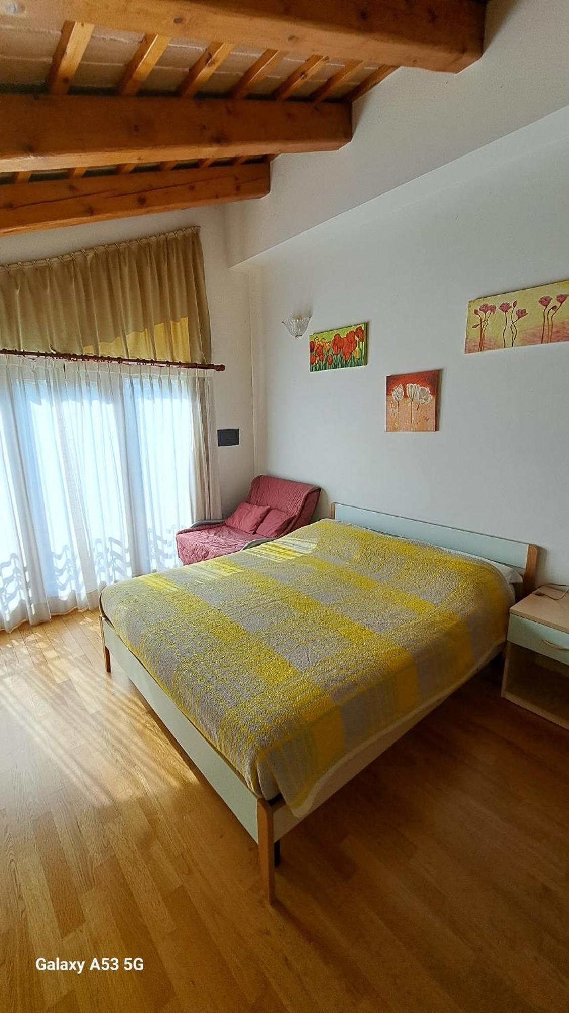 Country House Bucaneve Rovolon Екстер'єр фото