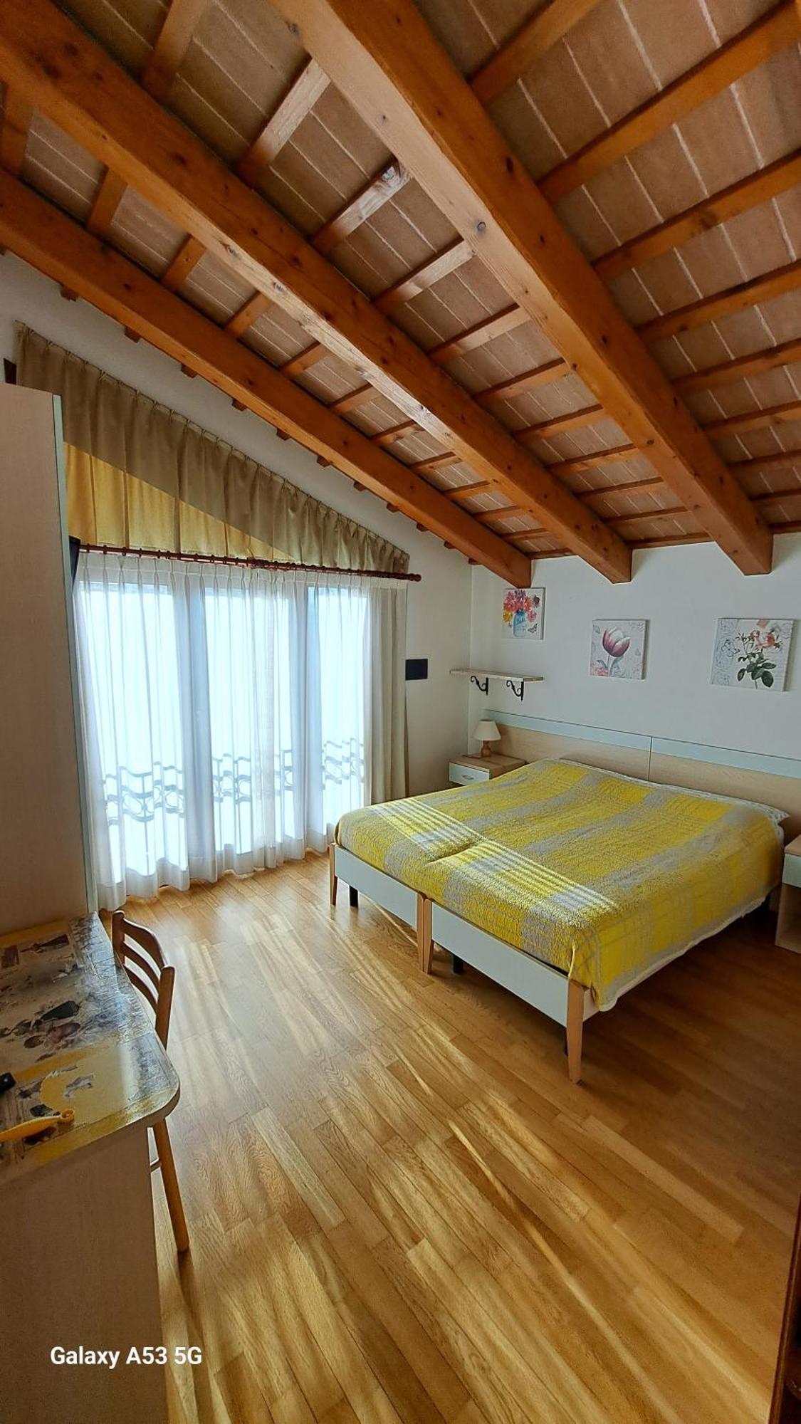 Country House Bucaneve Rovolon Екстер'єр фото