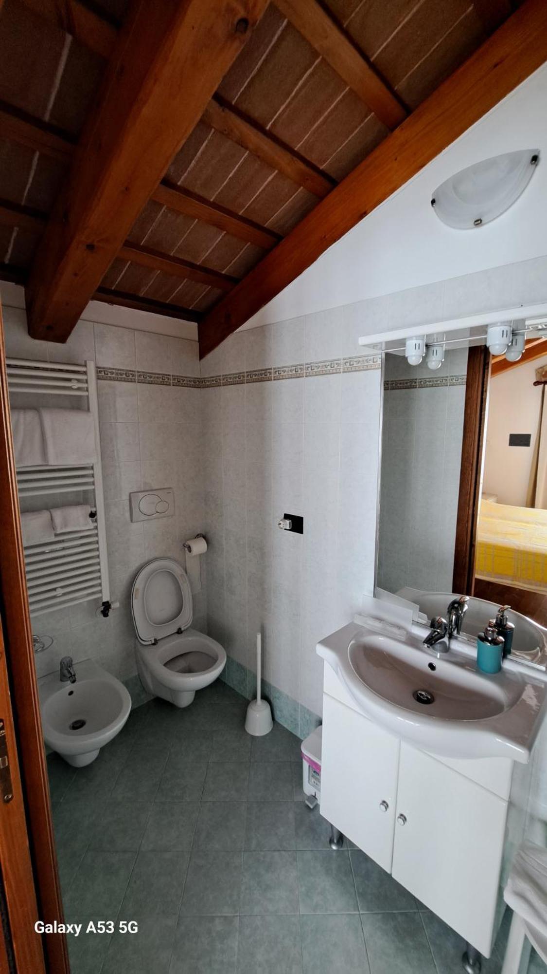 Country House Bucaneve Rovolon Екстер'єр фото