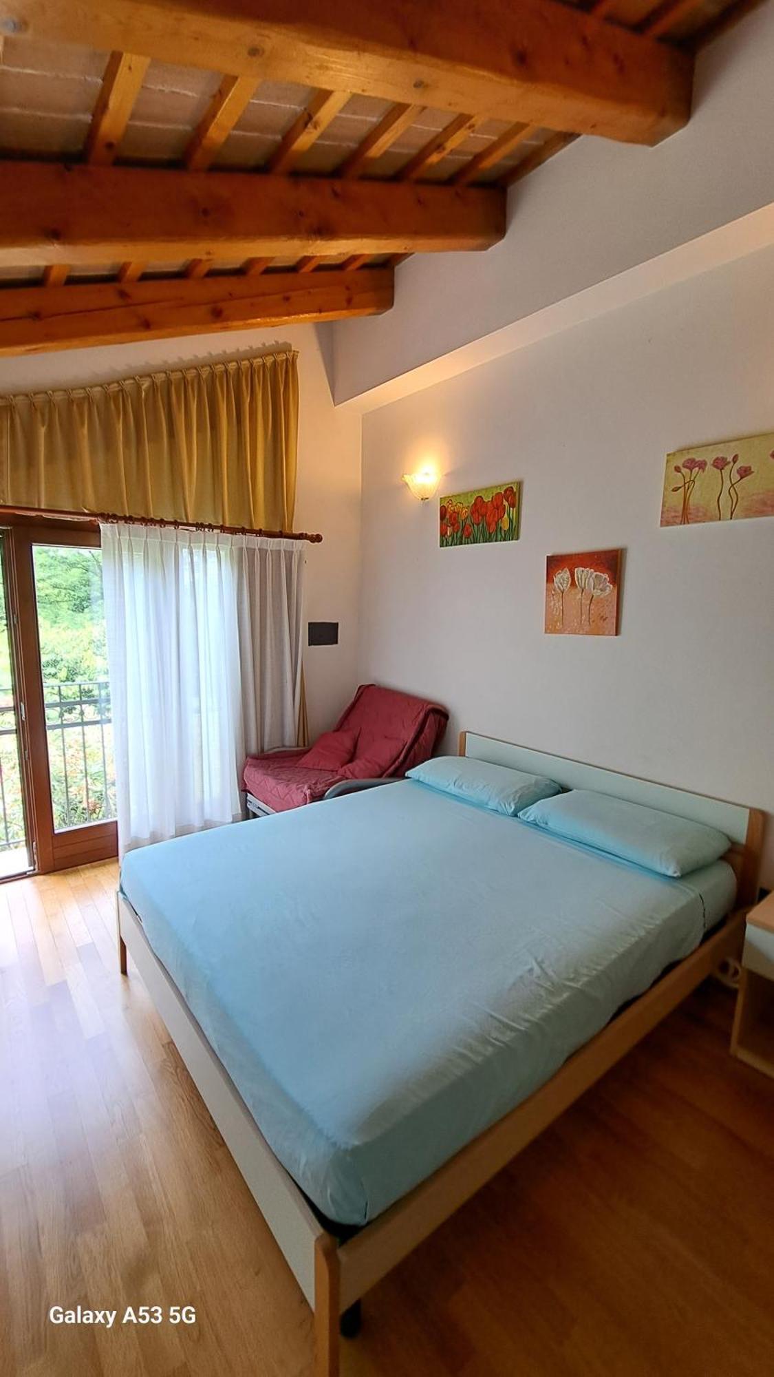 Country House Bucaneve Rovolon Екстер'єр фото