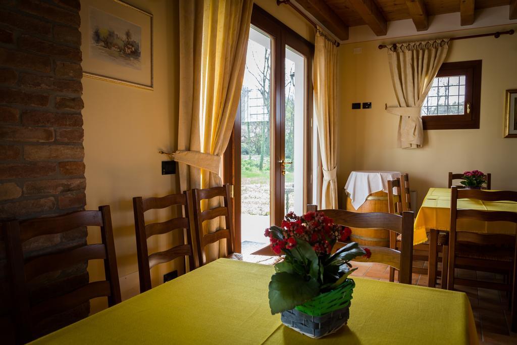 Country House Bucaneve Rovolon Екстер'єр фото