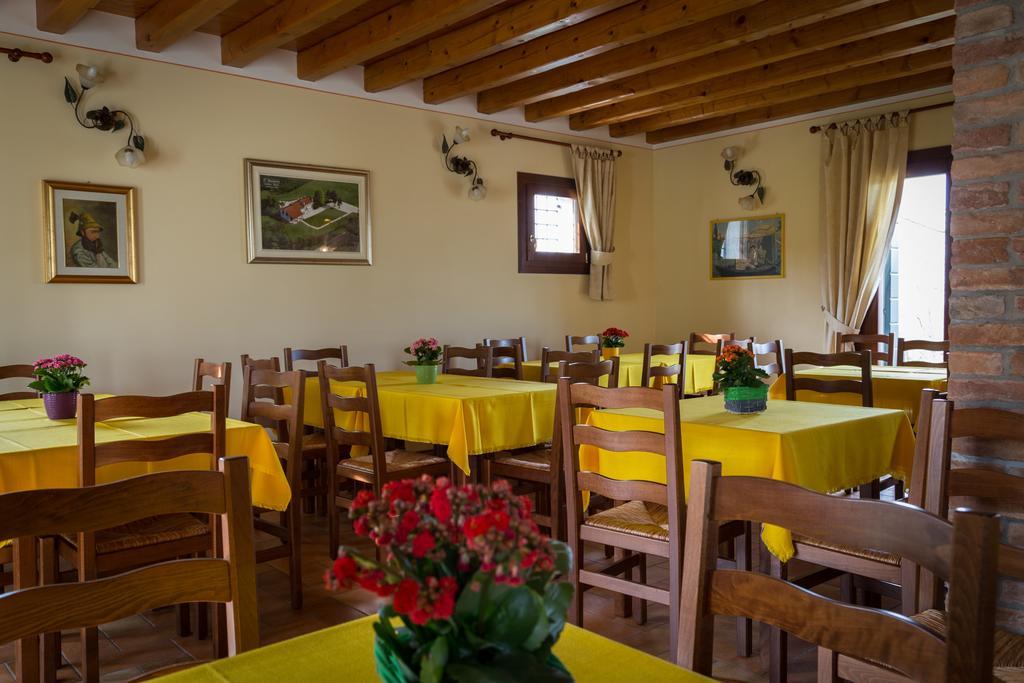 Country House Bucaneve Rovolon Екстер'єр фото