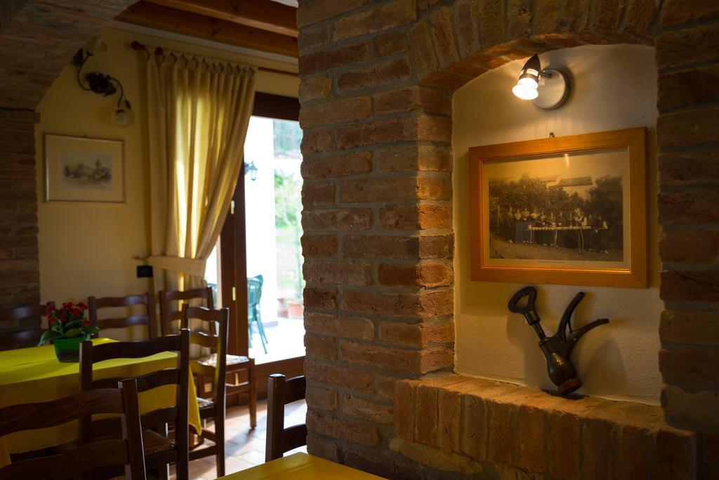 Country House Bucaneve Rovolon Екстер'єр фото