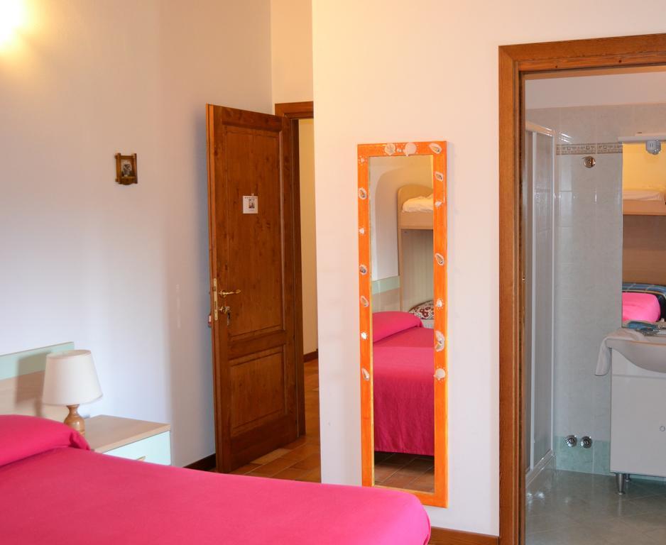 Country House Bucaneve Rovolon Номер фото