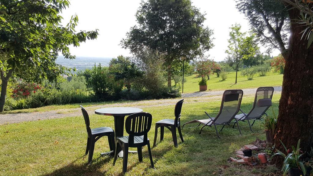 Country House Bucaneve Rovolon Екстер'єр фото