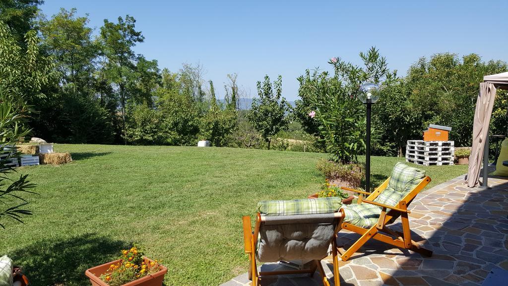 Country House Bucaneve Rovolon Екстер'єр фото