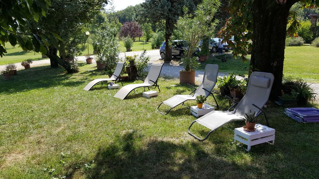 Country House Bucaneve Rovolon Екстер'єр фото