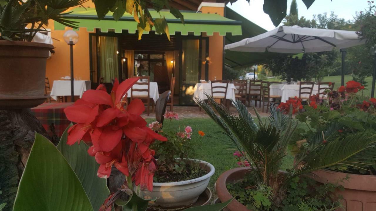 Country House Bucaneve Rovolon Екстер'єр фото